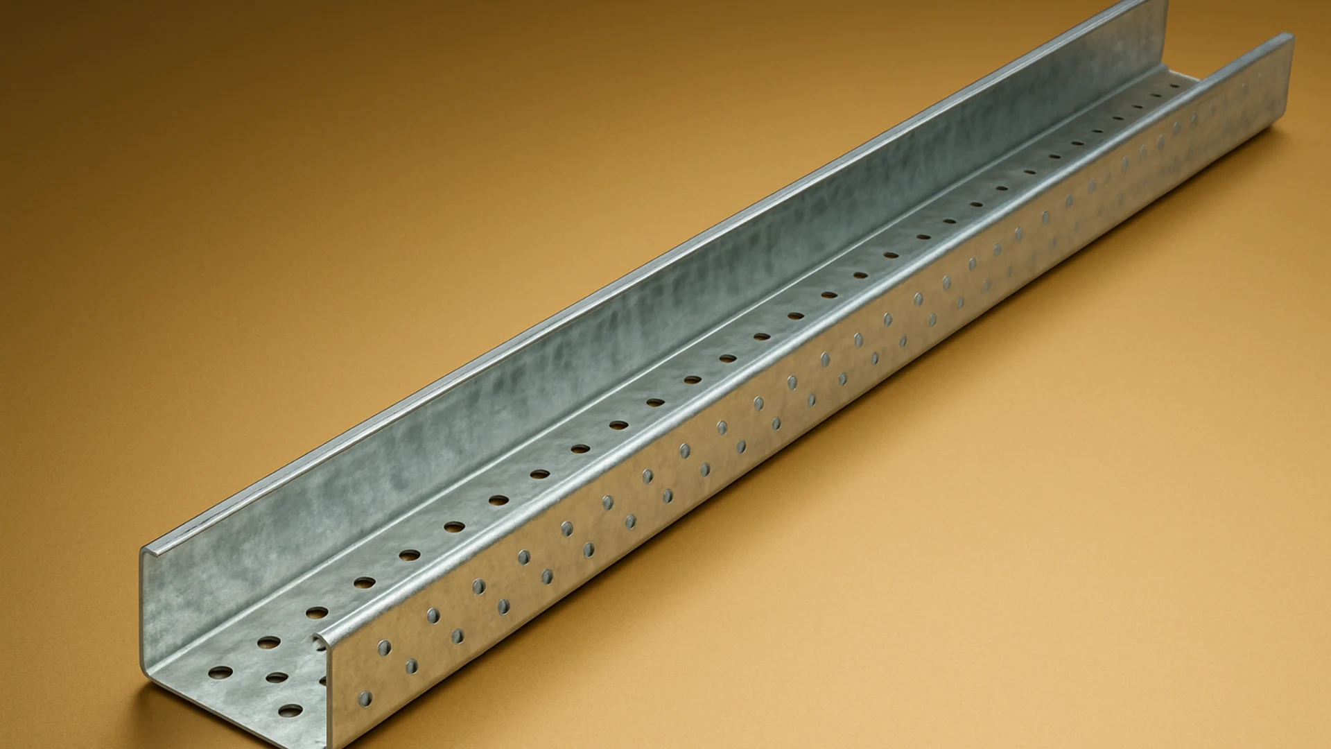 Intermediate Channel